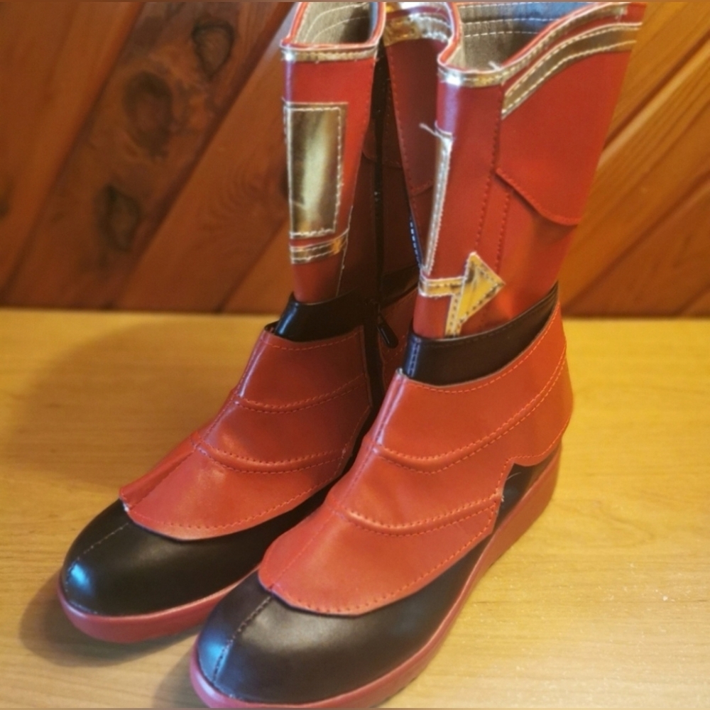 Shoes/Boots